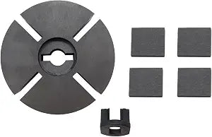 Pro-Parts F226831 26831 Rotor Kit Replacement for Mr Heater Heat-Star Kerosene Heaters 50K-210K