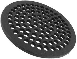 Sioux Chief 8" Cast Iron Floor Drain Strainer 846-S17PK (Sioux Chief - 846-S17PK)