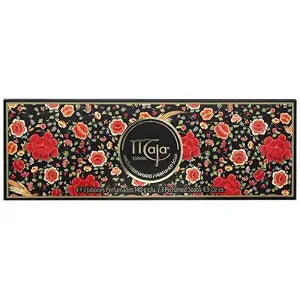 Maja soaps classic set of 3 Soaps140g/ 4.9 Oz Each. The Scent that seduces the world.