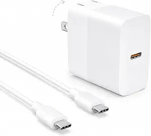 Superer 30W USB C Fast Charger Fit for Apple MacBook Neo 13-inch Laptop