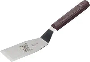 Mercer Culinary Hell's Handle Heavy Duty Turner/Spatula, 5 Inch x 3 Inch
