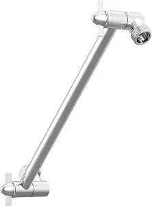 Adjustable Shower Arm