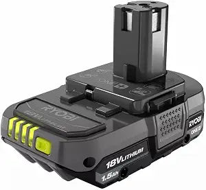 RYOBI ONEAND 18V Lithium-ION 1.5 AH Battery PBP002