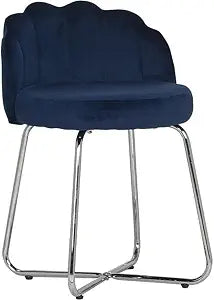 Hillsdale Catalina Vanity Stool for Make-up Rooms and Bathrooms