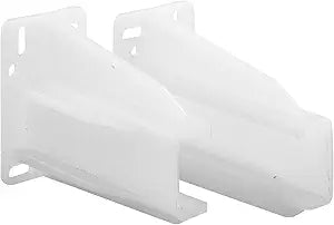Rear Track Brackets (1 Pair)