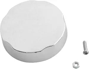 LQ Industrial Bathtub Control Knob 19x75mm Drain Overflow Cover Accessories Bathtub Drain Fittings Bathroom Fixture