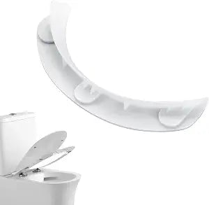 P Guard Urine Deflector Pee Splash Guard, Guard Toilet Seat Attachment
