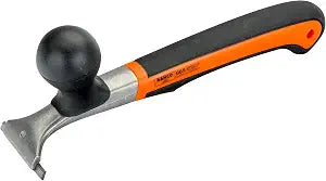 Bahco BAH665 2-1/2" Carbide Scraper, Extra-Wide Blade, Ergo Handle