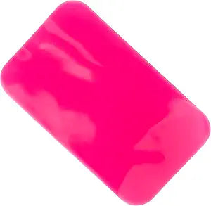 Curacoro Silicone Lash Pads for Eyelash Extension (Pack of 1)