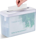 Multifold Paper Towel Dispenser Countertop