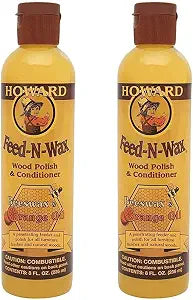 FEED-N-WAX 8OZ