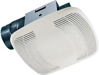 Air King BFQ75 ENERGY STAR Qualified SNAP-IN Exhaust Fan, 70 CFM