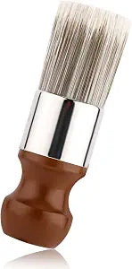 Salve Brush for Furniture and Leather, Wood Care Cleaning Repair Brush