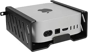 Metal Mount Compatible with 2024 Mac mini M4/M4 Pro