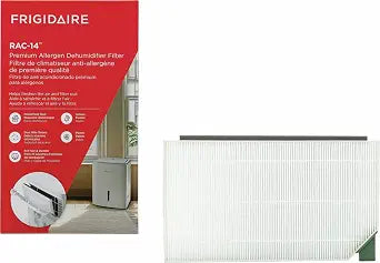 PureAir RAC-14 Premium Air Filter