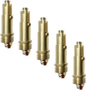 Pop-Up Bolt Basin Pop-Up Drain Filter Pop-Up Bolt Easy Pop Up Bolt Replacement for Bathroom Kitchen Sink Drain Filter (5 Pack