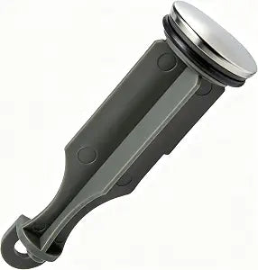 Faucet RP5648BN Drain Stopper for Delta Faucets,1-1/4 x 4 Inch Pop-Up Style