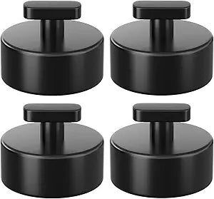 Mapleza Corvette Jack Pads  Slotted Rubber Lifting Pucks for C5 C6 C7 C8