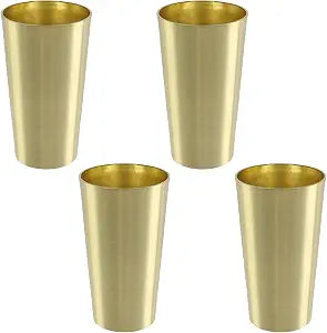 Conical Furniture Leg Caps, H 2.4" D 1.1"-1.4" Bar Stool Leg