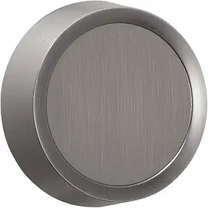 Amerelle 947AN Antique Nickel Wood Cast - Dimmer Knob