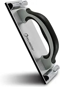 ROLLINGDOG Hand Sander 9"x3"