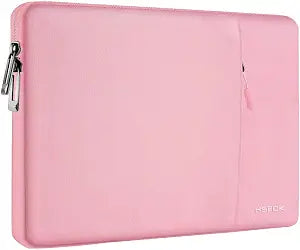 Hseok Laptop Case 13.3 14 inch Protective Sleeve,Pink