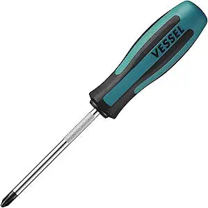 VESSEL MEGADORA Screwdriver No.900 +2x100 JIS 900P2100J