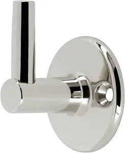 Kingston K171A6 Hand Shower Pin Wall Mount Bracket, Polished Nickel