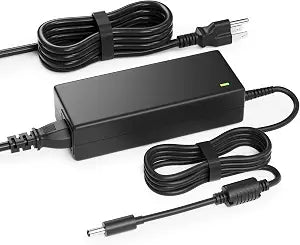 BIYTC 90W 4.5mm AC Adapter for Dell Optiplex 7050 3070 3050 Power Supply