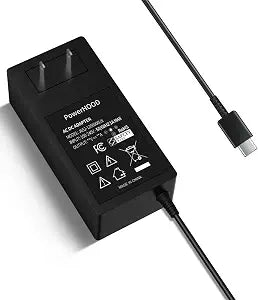 12V USB-C Adapter for UOWAMOU BTC501 BTC512 BTC511 BTC518 BTC516 BTC519 PC