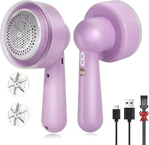 DBC Fabric Shaver & Lint Remover for Clothes, Sweaters & Furniture