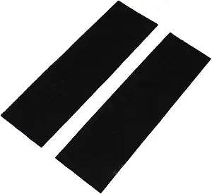 CFS Carbon Pre-Filters for Honeywell Filter K, HRF-K2, HFD-120, 2 Pack