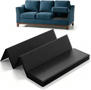24"x72" Cushion Support Board, Reinforced Sofa Couch Cushion Support for Sagging Seat, Heavy Duty Under Cushion Support Pad, Firm Loveseat Sofa Sagging Repair Support Insert