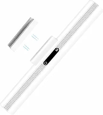 Rechargeable Vanity Mirror Light, Magnetic Dimmable LED Bar, White