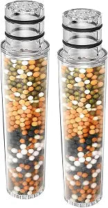 Replacement Shower Filter Cartridge for SR SUN RISE Handheld Showerhead