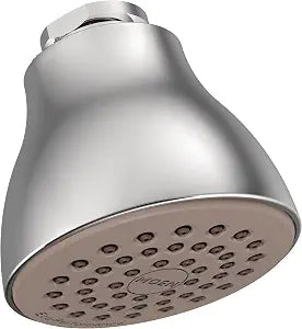 Moen Chrome One-Function Eco-Performance Shower Head, 6300EP