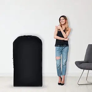 Nuanchu 1 Pcs 40 x 60 Extra Large Laundry Bag Giant Storage