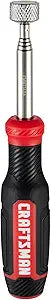 CRAFTSMAN Magnetic Pickup Tool, Lifts up to 2 lbs. (CMMT14114)