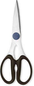 Henckels Come Apart Kitchen Scissors, Micro Serrated Blade Edge