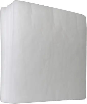 Filter-Monster Branded Replacement Pre-Filter Pad Pack Compatible with IQAir PF40 Coarse Dust Pre-Filtration Kit, 5-Pack