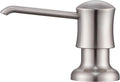 Ultimate Unicorn Soap Dispenser for Kitchen Sink, Soap Pump Brushed Nickel