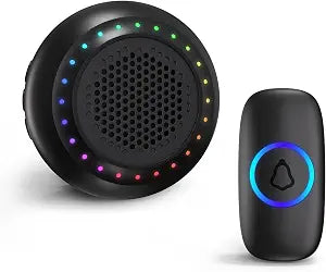 Wireless Doorbell Classroom Doorbell for Teachers