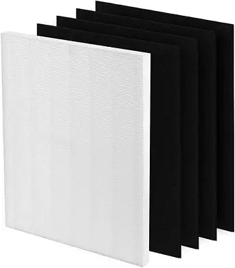 D3 Replacement Filter Fit for Winix D360 Air Purifier