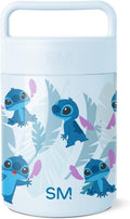 Simple Modern Disney Insulated Food Jar with Handle | 12oz | Lilo & Stitch