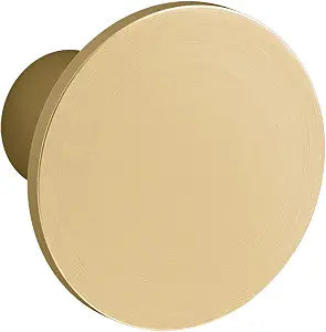 Kohler Components 1-1/2 Inch Mushroom Cabinet Knob