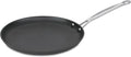 Cuisinart Chef's Classicâ„¢ Nonstick Hard Anodized 10" Crepe Pan