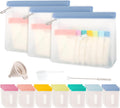 Protein Powder Travel Container Set, Protein Powder Container To Go