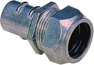 Sigma ProConnex 49290 3/4" Combination Coupling EMT to Flex, 1-Pack