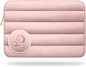Vandel Puffy Laptop Sleeve 15-16 Inch, Laptop Case, MacBook Air Case