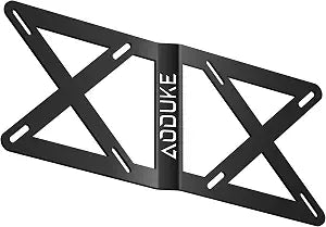 Dual VESA Panel Mini PC Expansion Board Monitor Bracket